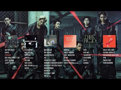 album enhypen