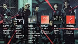 ENHYPEN - 6 FULL ALBUM PLAYLIST || Updated (Knife)