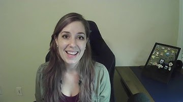 Epic Mega Grants: Where to Begin - Amanda Sweaton