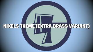 Nixels Theme Extra Br Variant