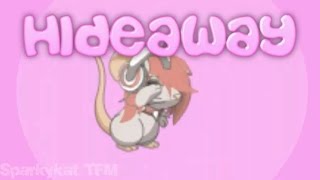 Transformice Music Video TFMMV | ♡Hideaway♡