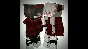 Prisma3D Minecraft Animation #render  #pyfツ #shorts