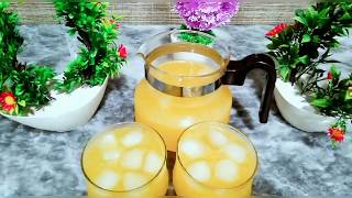 Summer Special Drink | Tang Sharbat | Tang Soda Drink | Home And Cooking