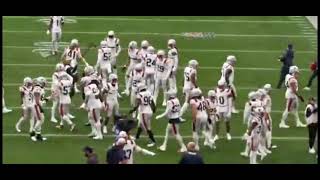 Sun 20 Oct 2024 NFL International Series New England Patriots @ Jacksonville Jaguars Wembley Stadium