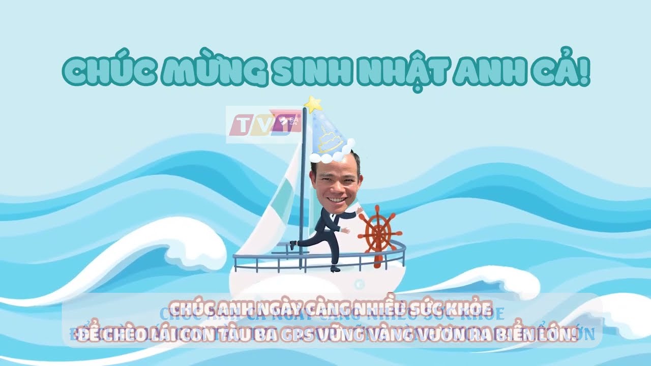 TVT Group - Sếp ơi mình đi đâu thế