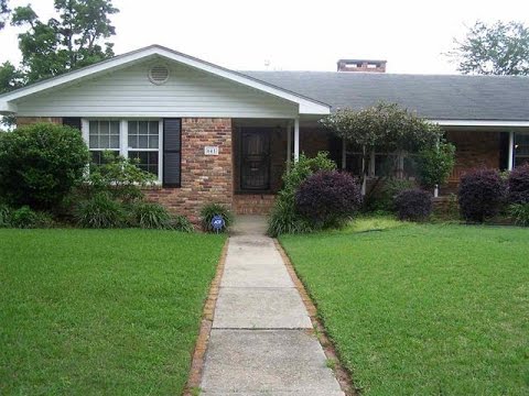 641 Whitney Dr, Pensacola, FL home video tour