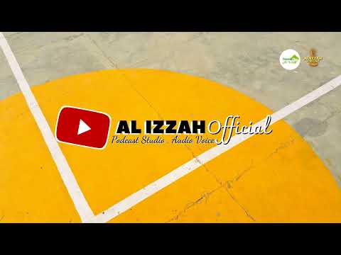 AL IZZAH GRAND GRADUATION 2024