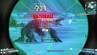 Kötü Saç Günü | Borderlands 2 | Görev Tamamlama, Oynanış, Yorumsuz