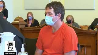 Todd Mullis Verdict and Sentence
