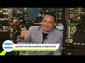 Mau: “ARGENTINA NUNCA SUDÓ TANTO COMO HOY PARA CONSEGUIR UNA VICTORIA MUNDIALISTA”