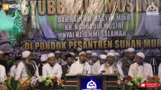 Download lagu Syubbanul muslimin *Rindu ibu*