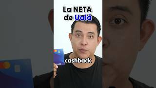 💳 ¿La tarjeta UALÁ es buena o puro show? ¡Te cuento LA NETA! 🔥