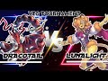 [YTG TOURNAMENT] CHUNG KẾT - THỊNH NGUYỄN (DRACOTAIL) VS MÂY THY (LUNALIGHT) #yugioh