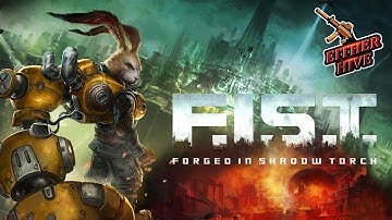 F.I.S.T. Forged In Shadow Torch | Underwater Base (Part 12)