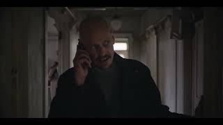 Mr Inbetween S02E01 Great Scene 2 Ray & Freddy Negotiate a Fee For a "Package" Hit