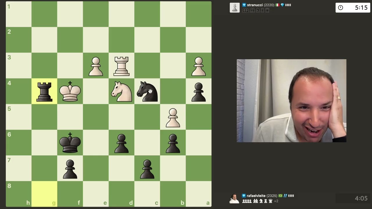 A Partida Mais Difícil de Vencer é uma partida GANHA!