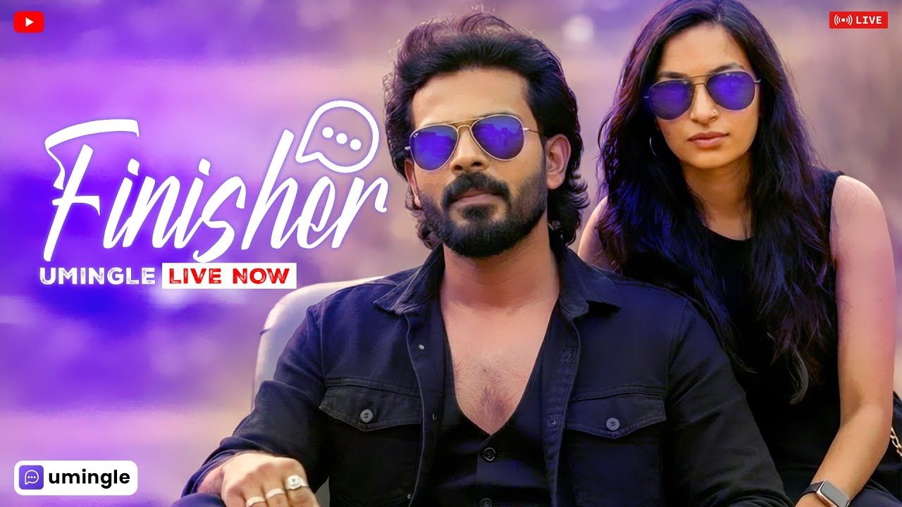 Umingle | ക്ഷമ പിന്നെ സമാധാനം | Malayalam Gaming Live | Finisher Gaming