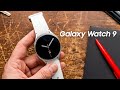 Samsung Galaxy Watch 9 This Is Amazing 