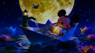 (NO ADS) Sink Into Deep Sleep in 3 Minutes ✨ Whole Body Regeneration & Emotional Healing