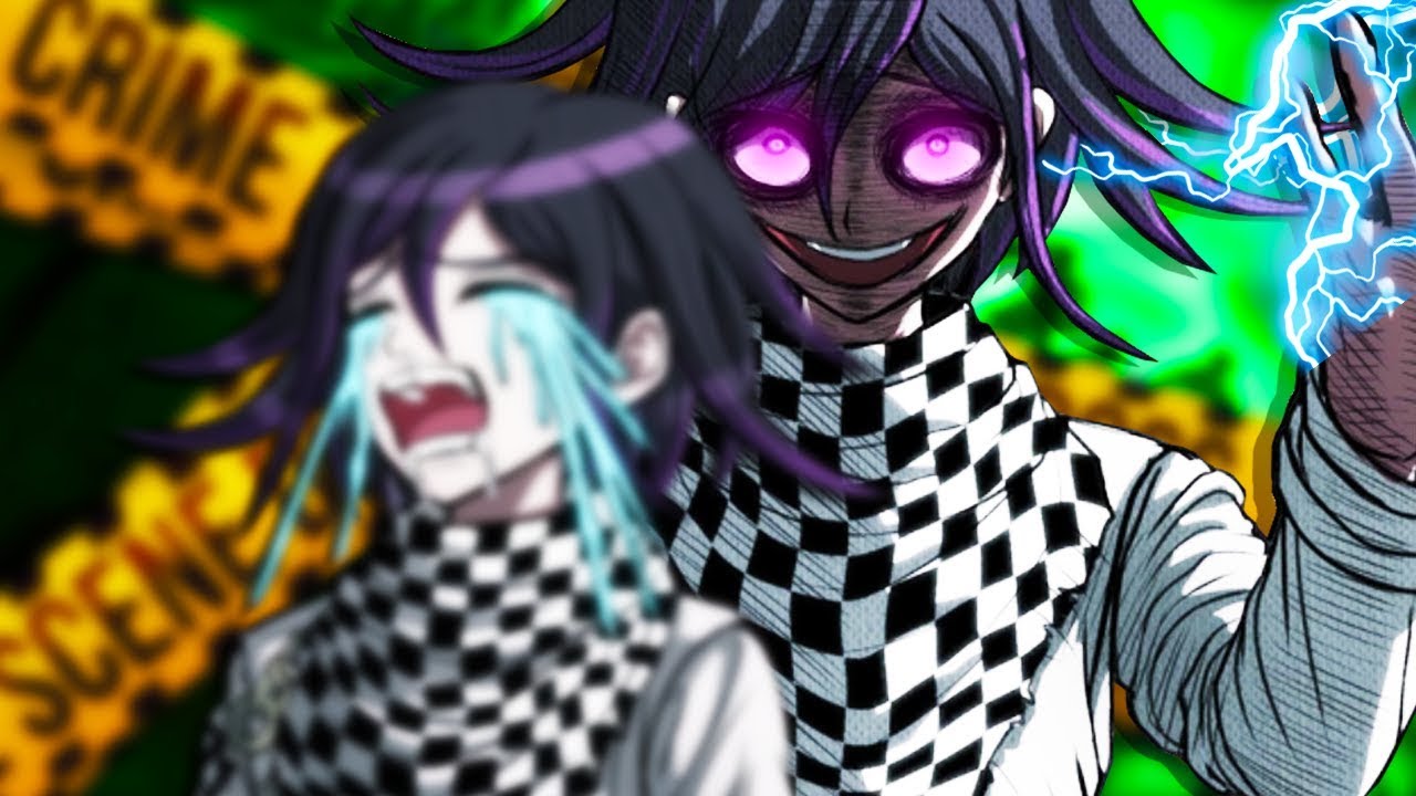 DON'T TRUST THEM... THEY ARE THE MASTERMIND! ������ - Danganronpa V3 Chapter 4 (Let's Play Gameplay