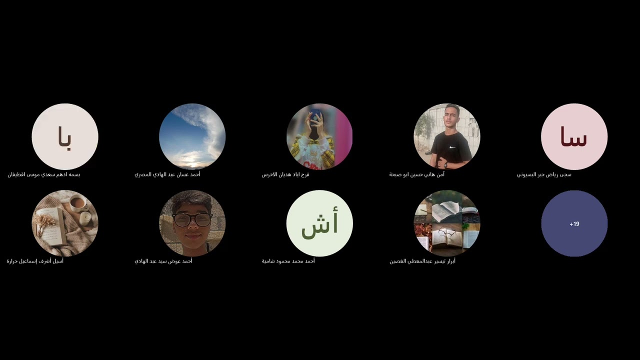 رياضيات 35 حادي عشر علمي رزم 2024