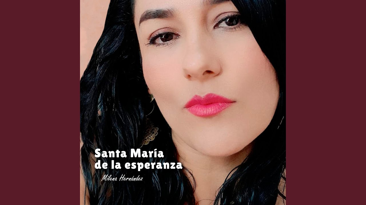 Santa María de la Esperanza