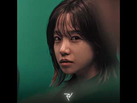 'Thanks, Jun Hee' | Edit #shorts #squidgame2