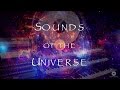 Capture de la vidéo Sounds Of The Universe, Organ & Gongs, Interstellar, Koyaanisqatsi, Kosma Solarius & Igor Goldenberg