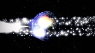 Earth Exploding