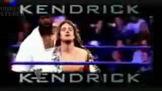 The Brian Kendrick New And Current Titantron 2009 WWEHD