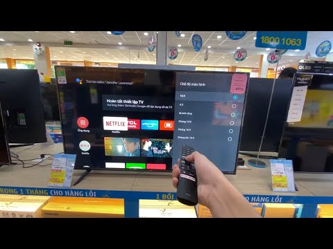 Video: Tôi có thể hiển thị ảnh trên TV Sony của mình không?