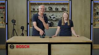 Bosch Professional: GLL 20 22 G & GLL 80 33 G Line Lasers