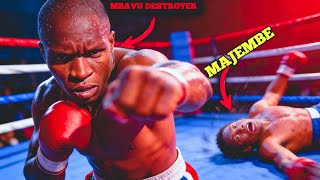 Download Lagu MAJEMBE SITUATION JUST GOT ‼️WORSE KENYA SIHAMII😂😂 { 58 } MP3