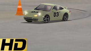 factory driver HD [1080p] 2K full walkthrough Need For Speed 5 Porsche Unleashed