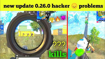 😤🔥 PUBG HACKER MOBILE LITE NEW UPDATE HACKER PROBLEMS ?? KILLS INTENSE @royxriote