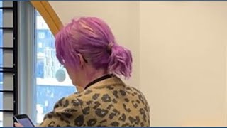 Victim advocate reads impact statement in Northgate teen rape case