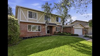1006 Shadow Brook Drive San Jose, CA | ColdwellBankerHomes.com