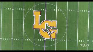 La Grange High School Leopard Stadium  805 S Vail St, La Grange, TX 78945