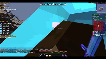Saicopvp hacker - CryptedPvP