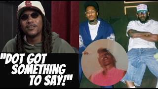 TDE Mackwop WARNS Everyone About Kendrick & AZ Chike Collab After Calling Out Akademiks