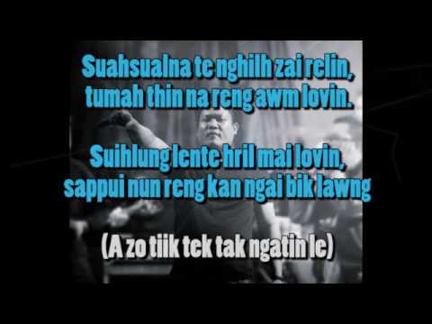 I lam ang aw Remix   Murphy feat LilZo RickyDrac   Joe Ralte  version 2 0