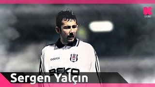 Sergen Yalçın Film Number 10 Legend - Goals Skills Assists - Beşiktaş Jk