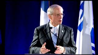JEREMY TRAVIS CLOSING REMARKS: 2015 EDUCATING FOR JUSTICE GALA