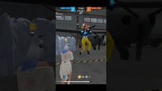 free fire lion wolf 2 V2