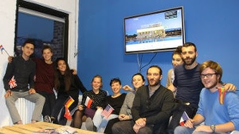 HomeToGo Selfie Video: Berlin-based metasearch engine for vacation rentals