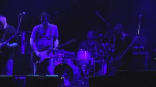 Lockn 4K - Ween - Beacon Light~A Tear For Eddie - 8/25/16