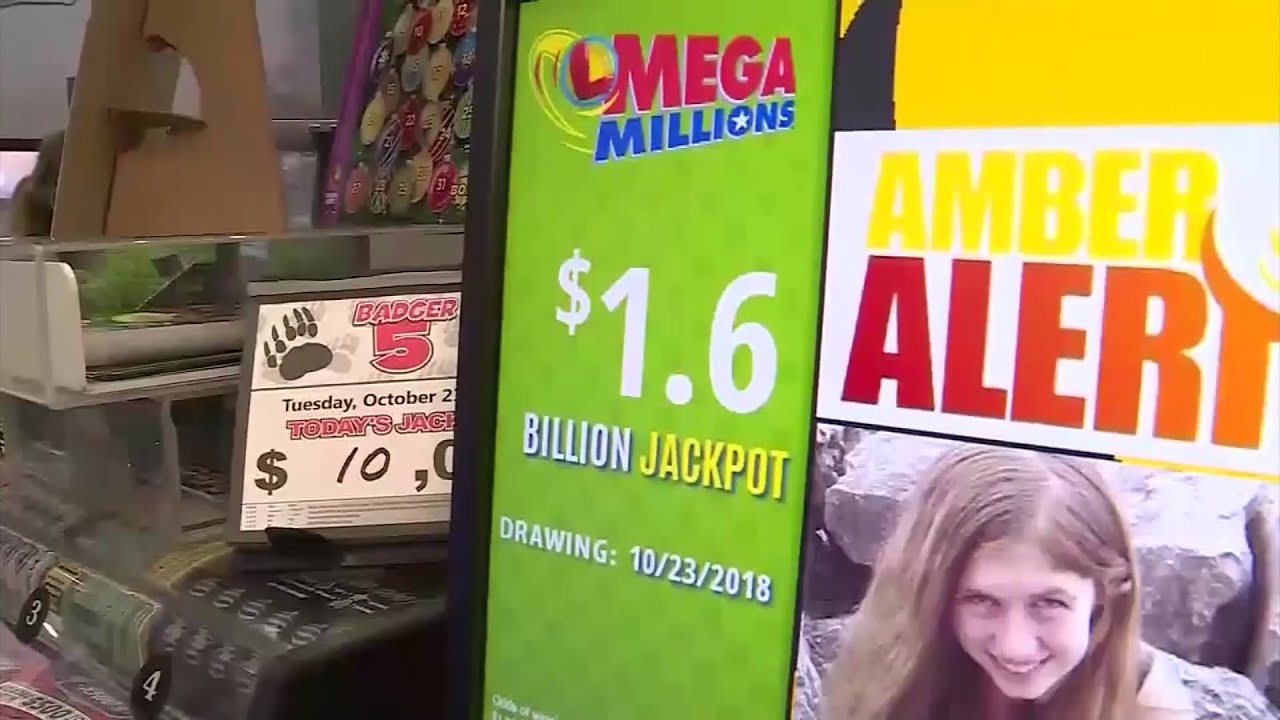 Time Is Running Out For One Lottery Winner To Claim Their Prize