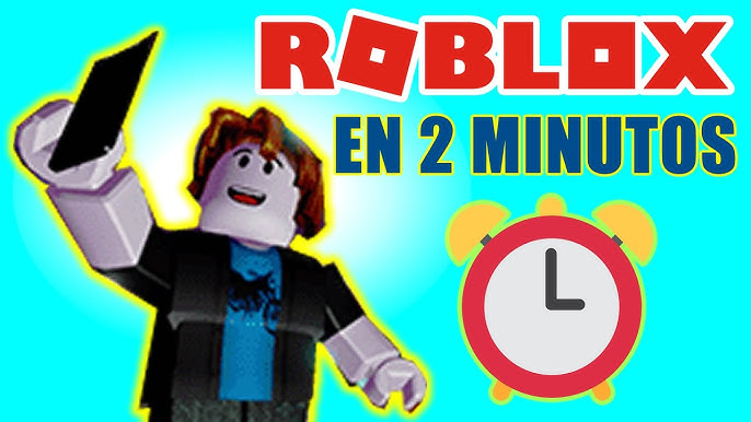 Cómo DESCARGAR e INSTALAR ROBLOX ✓ CREA tu CUENTA de ROBLOX GRATIS #Roblox  #tutorial #juegos, By Los Hermanitos