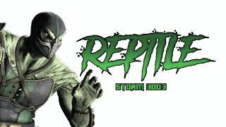 Storm 3003 - Reptile Theme [Mortal Kombat Tribute] Resimi