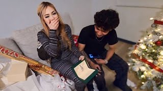 Oblivion x Bri Christmas Stream (SHE GOT A $50,000 WATCH!!!)